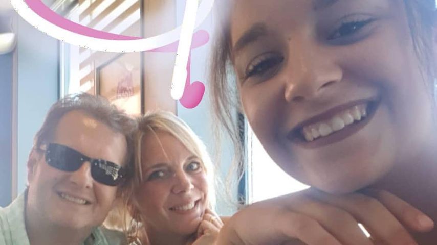 An Jens' Geburtstag: Dannis Tochter Jada ist total fertig!
