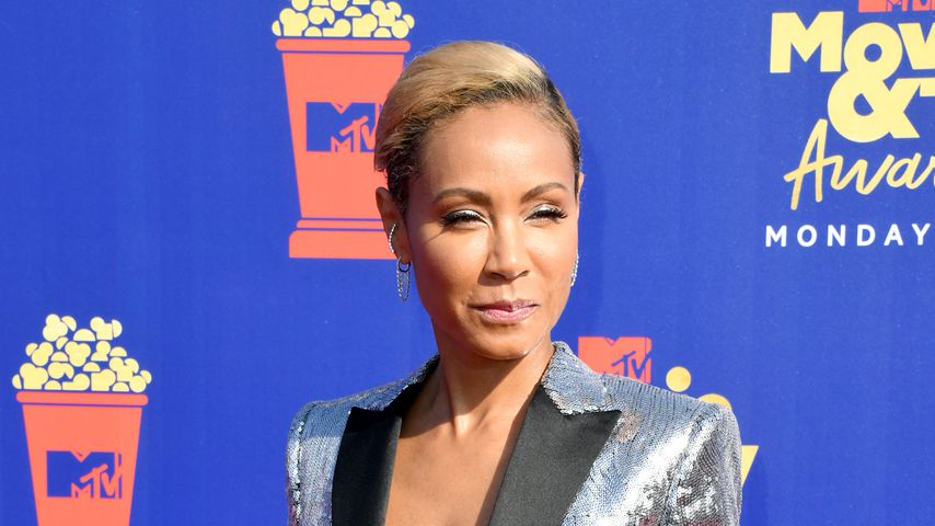 Jada Pinkett-Smith, Schauspielerin