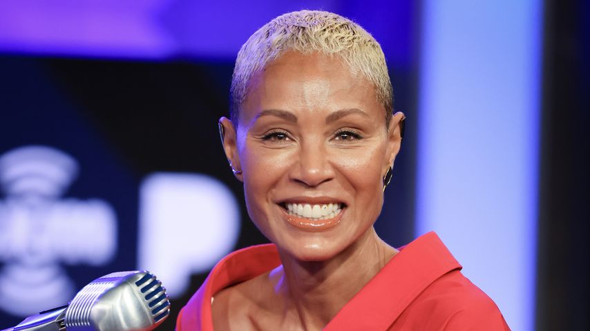 Jada Pinkett-Smith, Schauspielerin