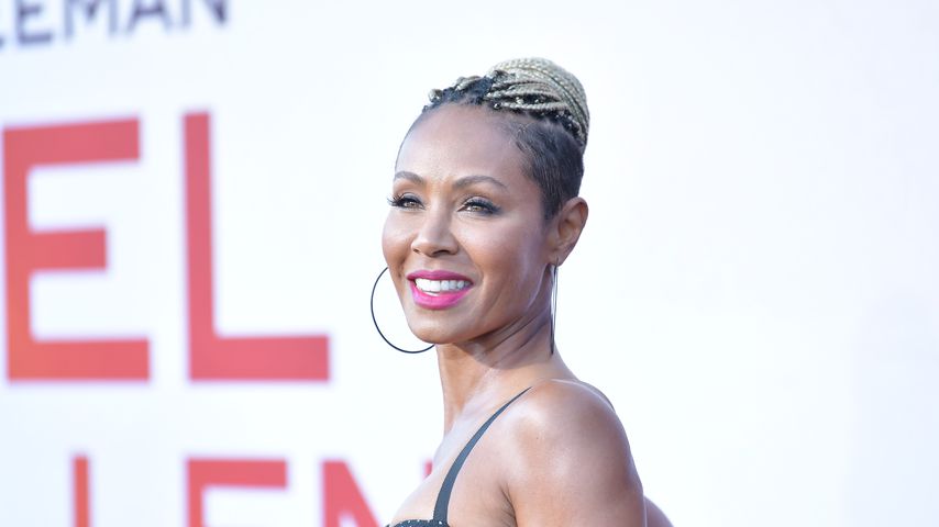 Jada Pinkett-Smith, Schauspielerin