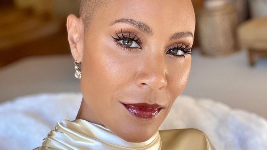 Jada Pinkett-Smith, Schauspielerin