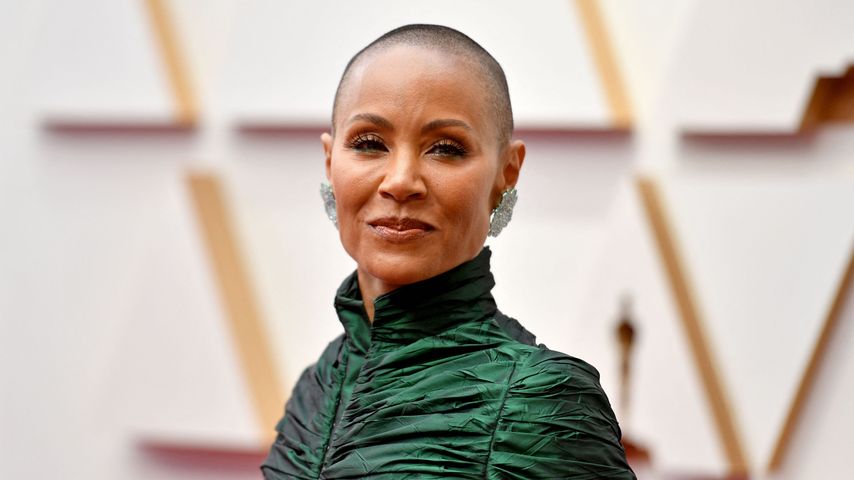 Jada Pinkett-Smith, Schauspielerin