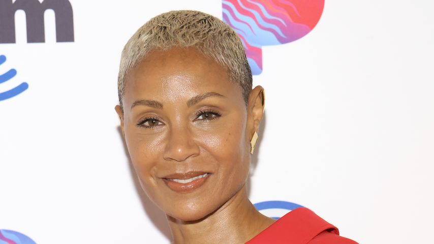 Jada Pinkett-Smith, Schauspielerin