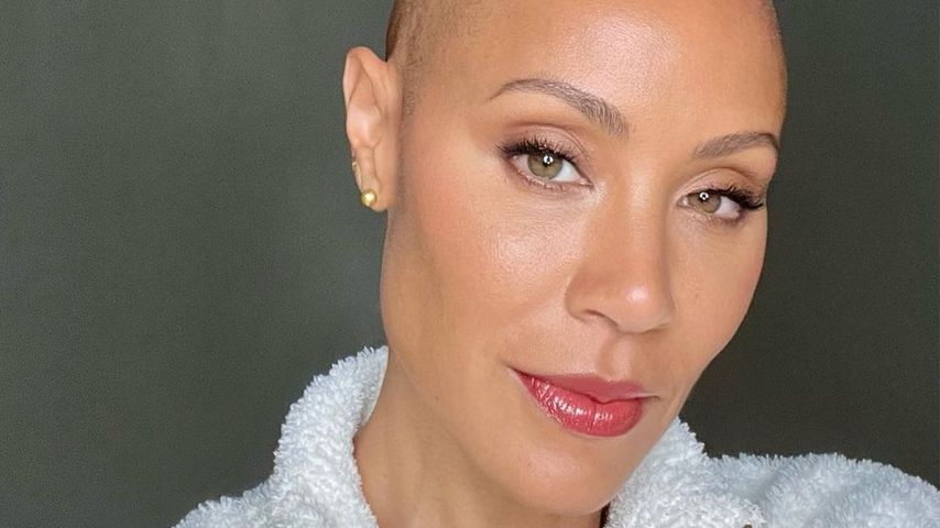 Jada Pinkett-Smith im August 2023