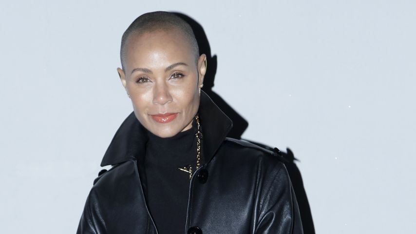 Jada Pinkett-Smith, Schauspielerin