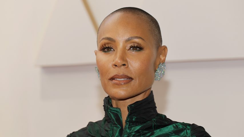 "Überleben": Jada Pinkett-Smith verkaufte als Teenie Drogen
