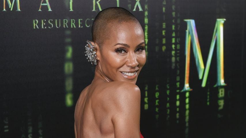 Jada Pinkett-Smith, Schauspielerin