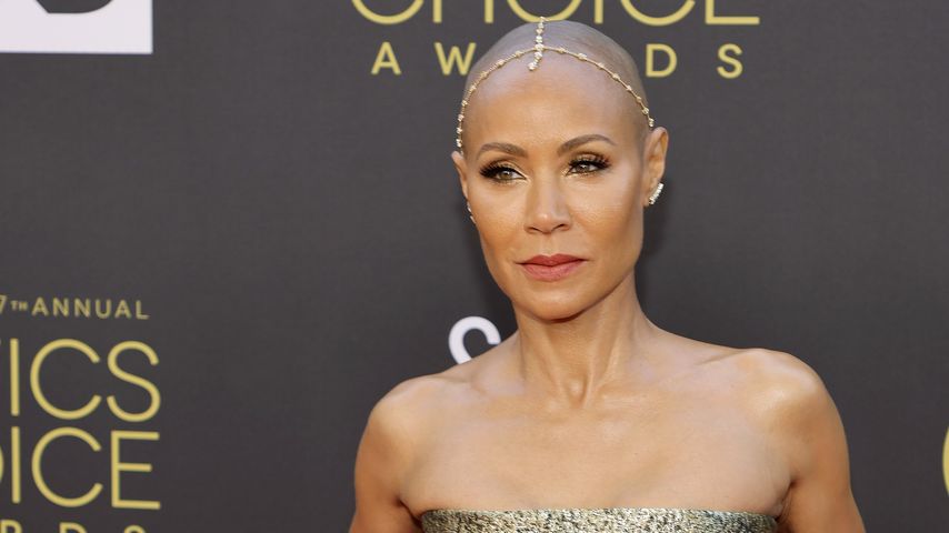 Jada Pinkett-Smith, Schauspielerin