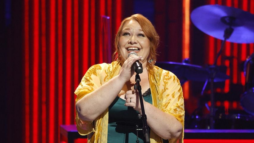 "Ein Schock": Nichte Jada über Dolly Partons letzte Tage