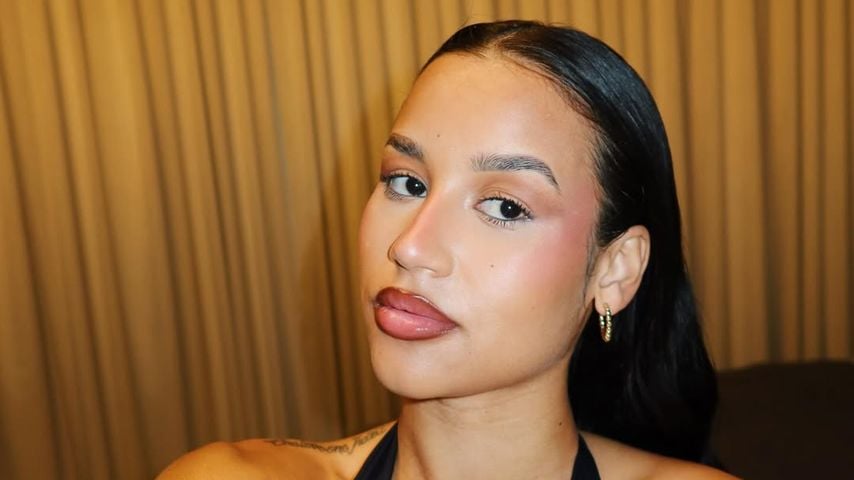 Jada Wallace, Februar 2026