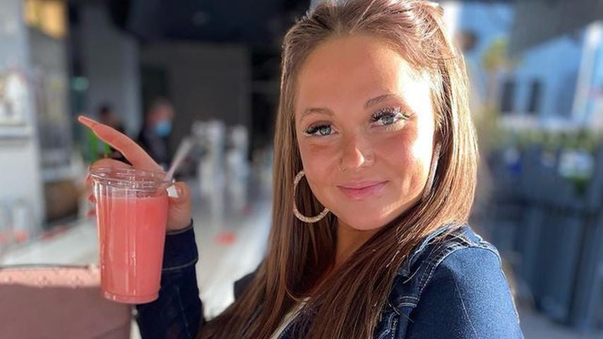 Ist "Teen Mom"-Star Jade Cline mit ihrem Baby-Daddy verlobt?