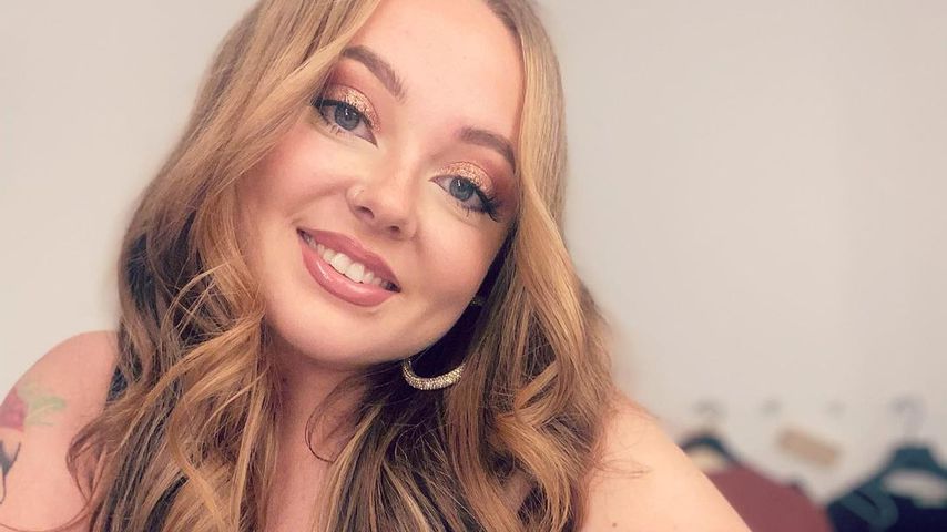 Jade Cline, "Teen Mom 2"-Star