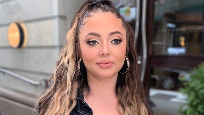 Doch nicht verlobt: "Teen Mom 2"-Jade hat sich getrennt!