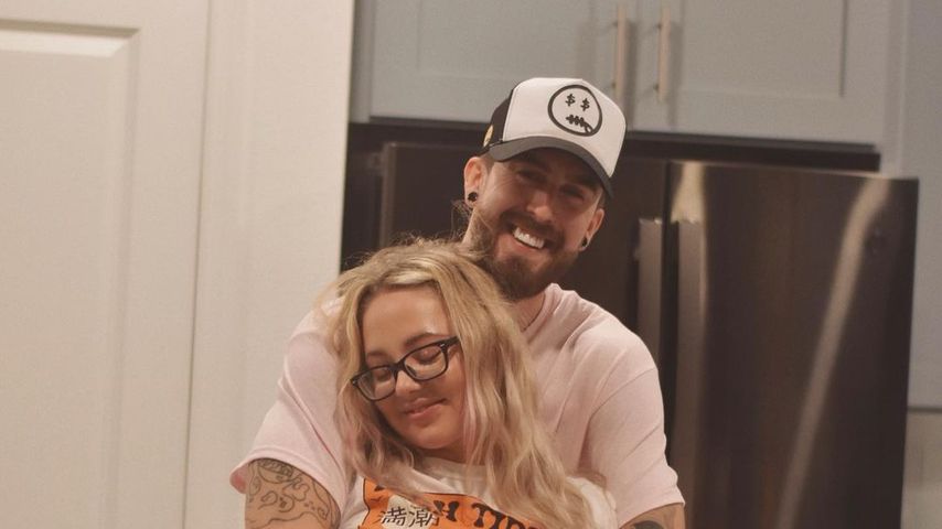 "Teen Mom"-Stars Jade Cline und Sean Austin sind verlobt!