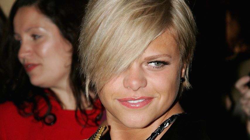10. Todestag: BFFs erinnern sich an Jade Goodys (†) Hochzeit
