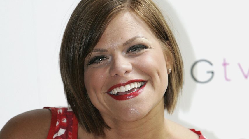 Jade Goody ist gestorben