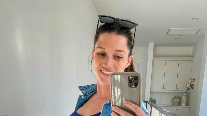 Schon früher als gedacht! US-Bachelor-Star Jades Baby ist da