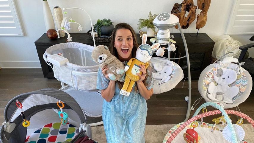 Jade Roper Tolbert im September 2020