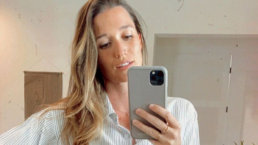 Jade Roper Tolbert