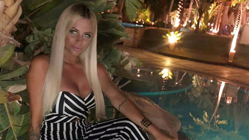 "Bachelor in Paradise"-Jade