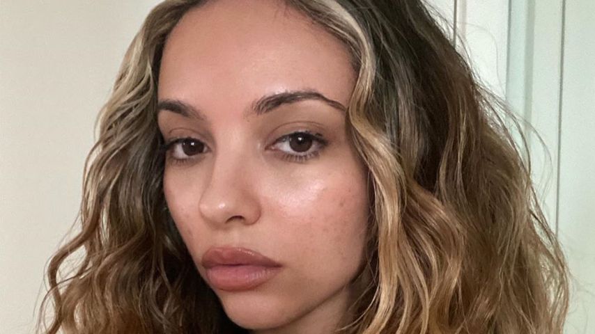 Jade Thirlwall im Mai 2020