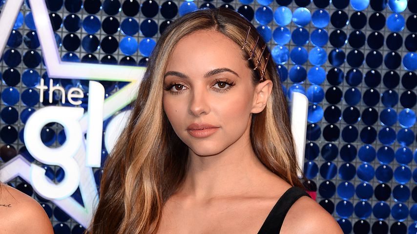 Jade Thirlwall bei den Global Awards, 2019