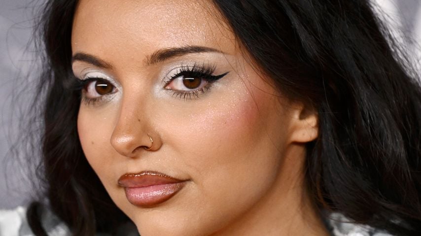 Jade Thirlwall begeistert Fans in neuem Hit als Elfjährige