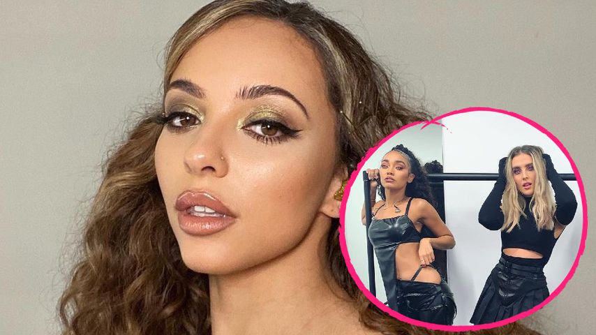 Little-Mix-Jade: So geht es Perrie und Leigh-Anne als Mamas