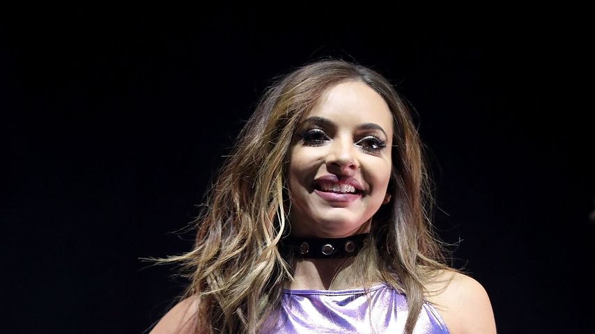 Jade Thirlwall, Sängerin
