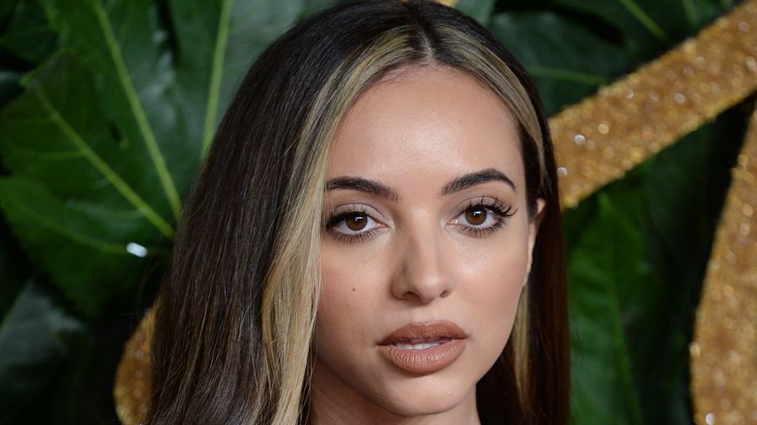 Jade Thirlwall bei den Fashion Awards 2018