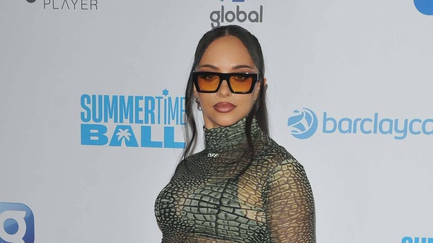 Jade Thirlwall, 2025