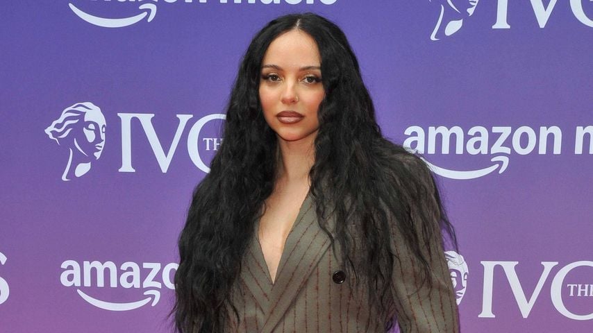 Wegen Essstörung: Jade Thirlwall hat Angst vor Ozempic