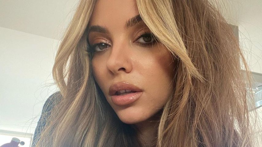 Tatsächlich: Jade Thirlwall bestätigt ihre neue Beziehung