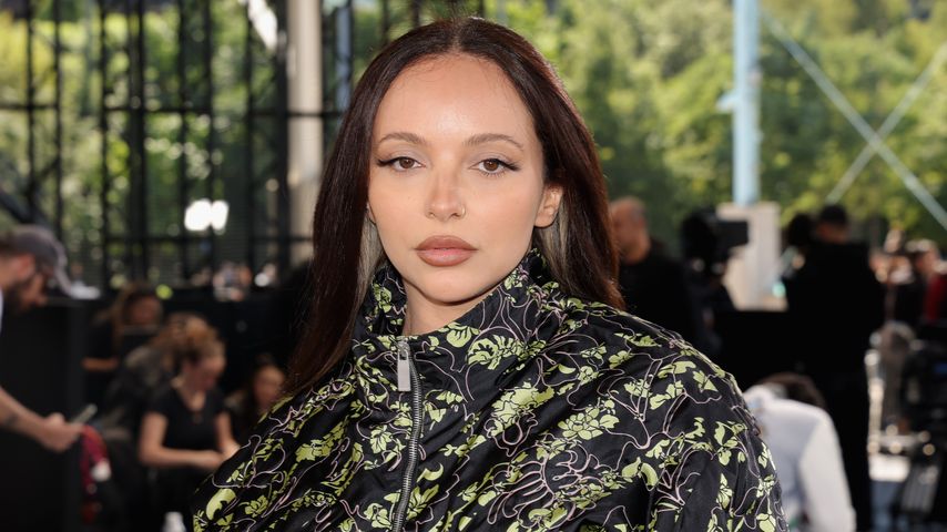 Jade Thirwall enthüllt: Neuer Song handelt von Sexfantasien