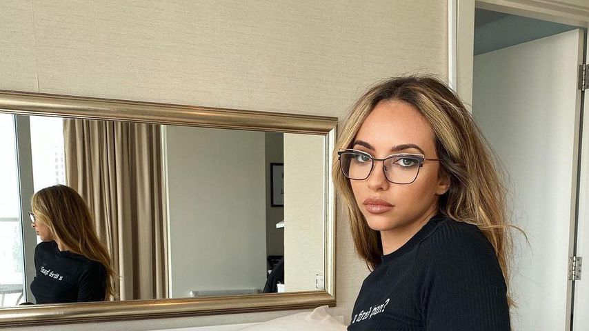 Jade Thirlwall im September 2020