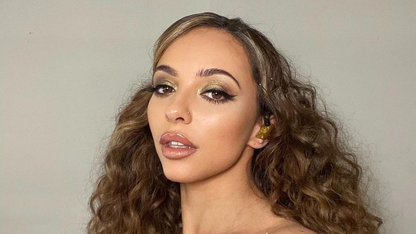 Nach fünf Monaten: Jade Thirlwalls Freund zog bei ihr ein!