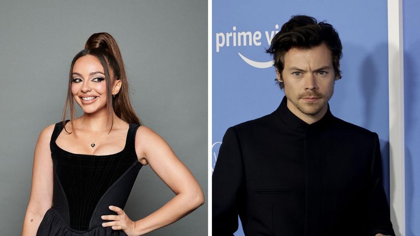 Jade Thirlwall wurde nach Date von Harry Styles geghostet