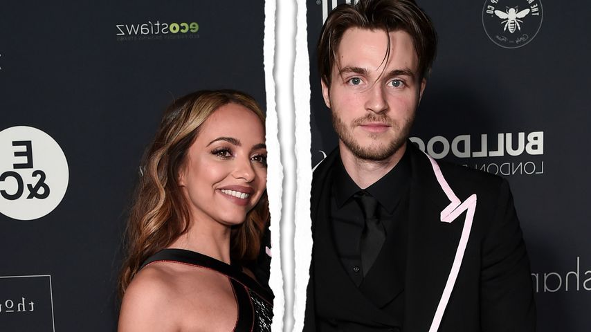 Nach drei Jahren: Little Mix-Jade Thirlwall & Jed getrennt