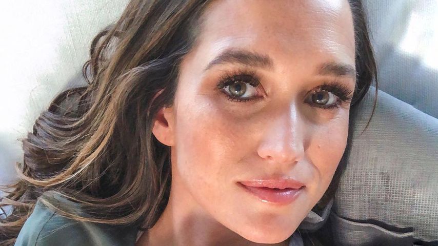 Krank nach Geburt im Schrank? Jade Tolbert gibt Baby-Update