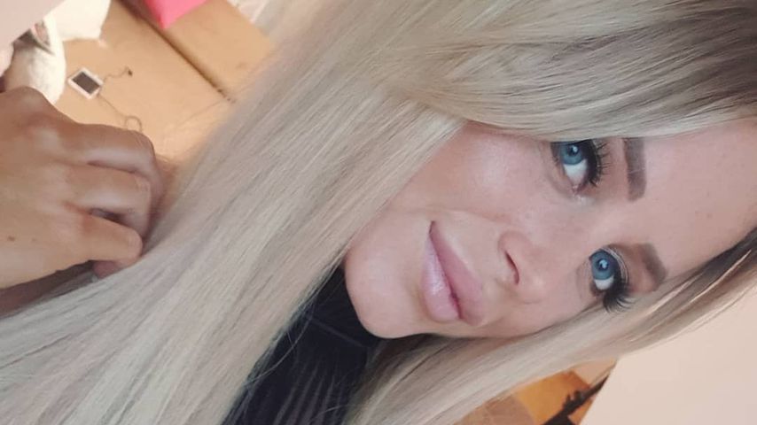 Jade Übach, "Bachelor in Paradise"-Kandidatin