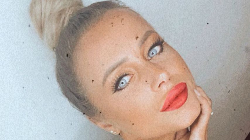 Jade Übach, "Big Brother"-Kandidatin