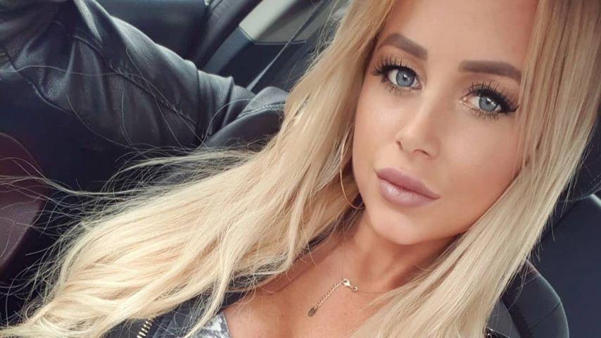 Jade Übach, Reality-TV-Star
