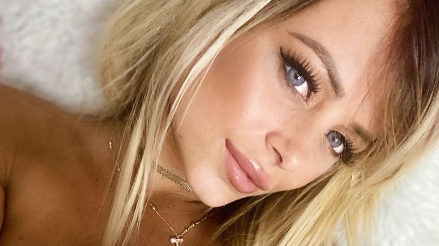 Bachelor-Jade gesteht: Sie war im Beauty-OP-Rausch!