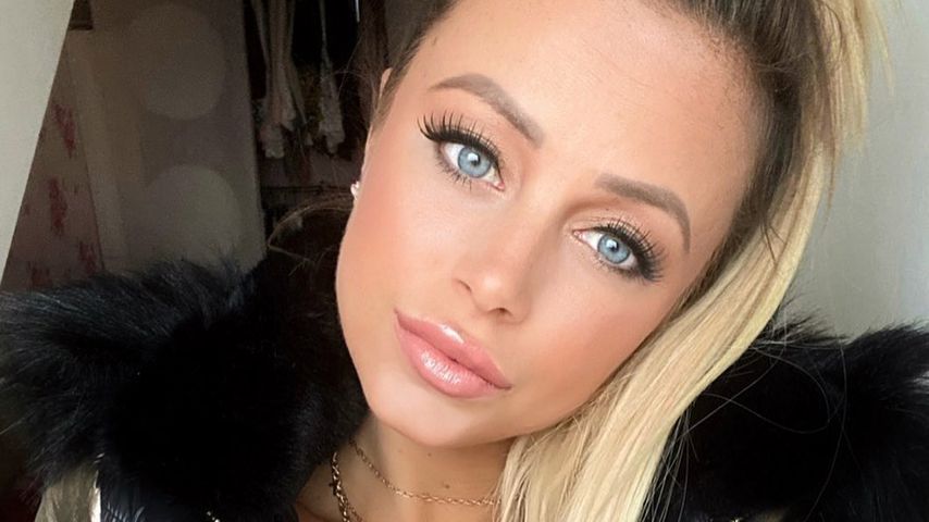 Jade Übach, "Der Bachelor"-Kandidatin