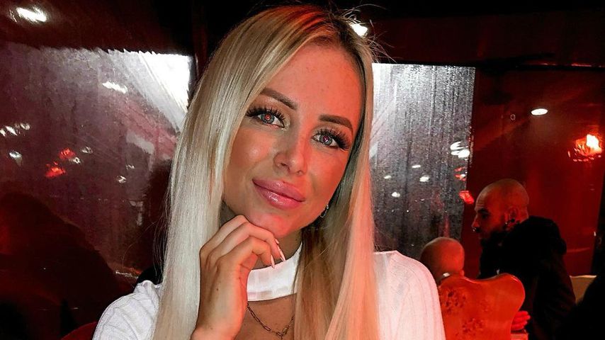 Jade Übach, Ex-Bachelor-Kandidatin