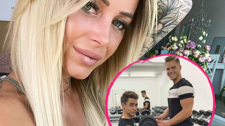 Nicht Serkan: "Big Brother"-Stars stehen hinter Jade Übach!