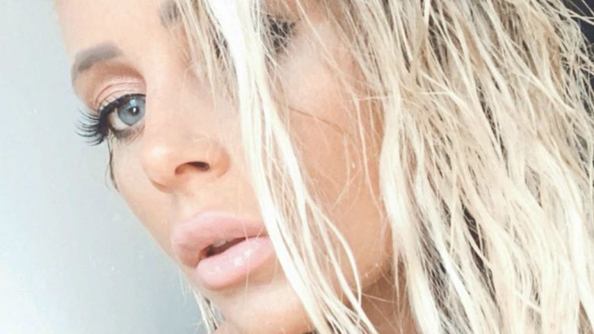 Jade Übach im Februar 2020