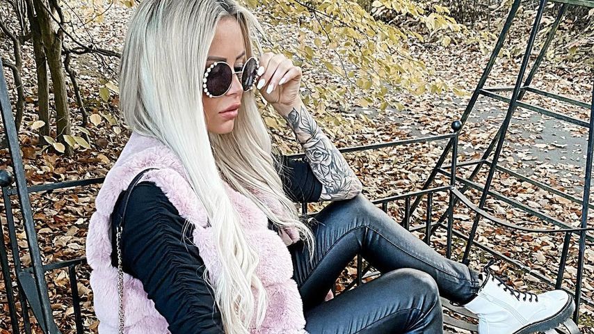Jade Übach, Influencerin