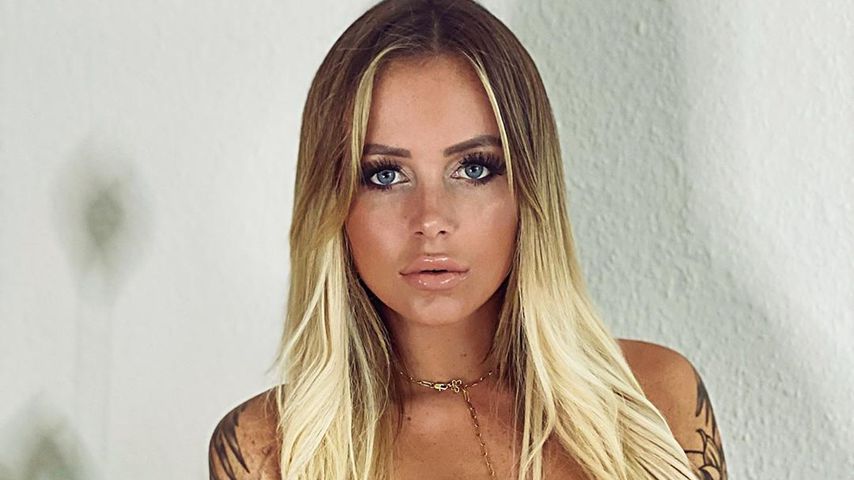 Deshalb will Bachelor-Girl Jade ihren Freund nicht zeigen