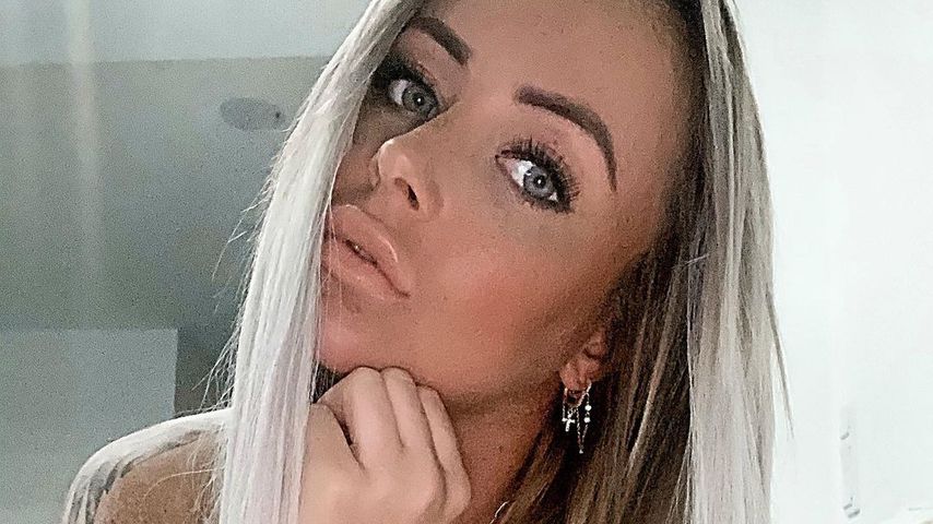 Nach Beziehungs-Aus: Jade Übach vermisst ihren Ex-Freund